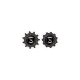 Derailleur Wheels CP2017100 11T 9V 10V 11V Sorte 2 stykker