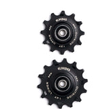 Elvedes Derailleur Wheels Rustfrit stål 11 14TAND SEAL Smalcp2017102