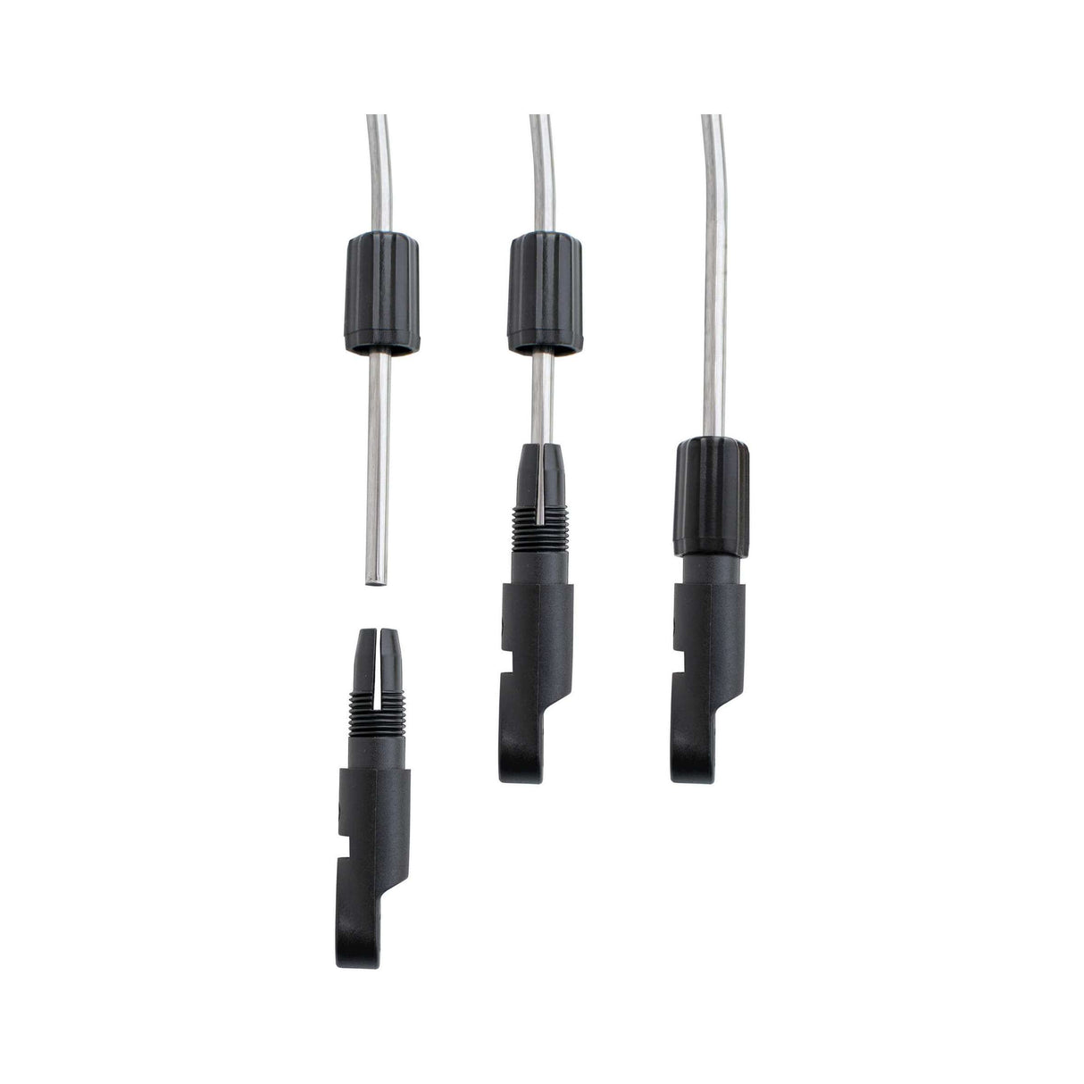Matplate Rod Attachment Wire Rod og Fork Resista Bag A 5