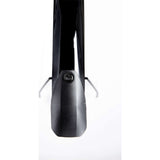 Fender sæt 28 lampo 58 mm bredt - sort