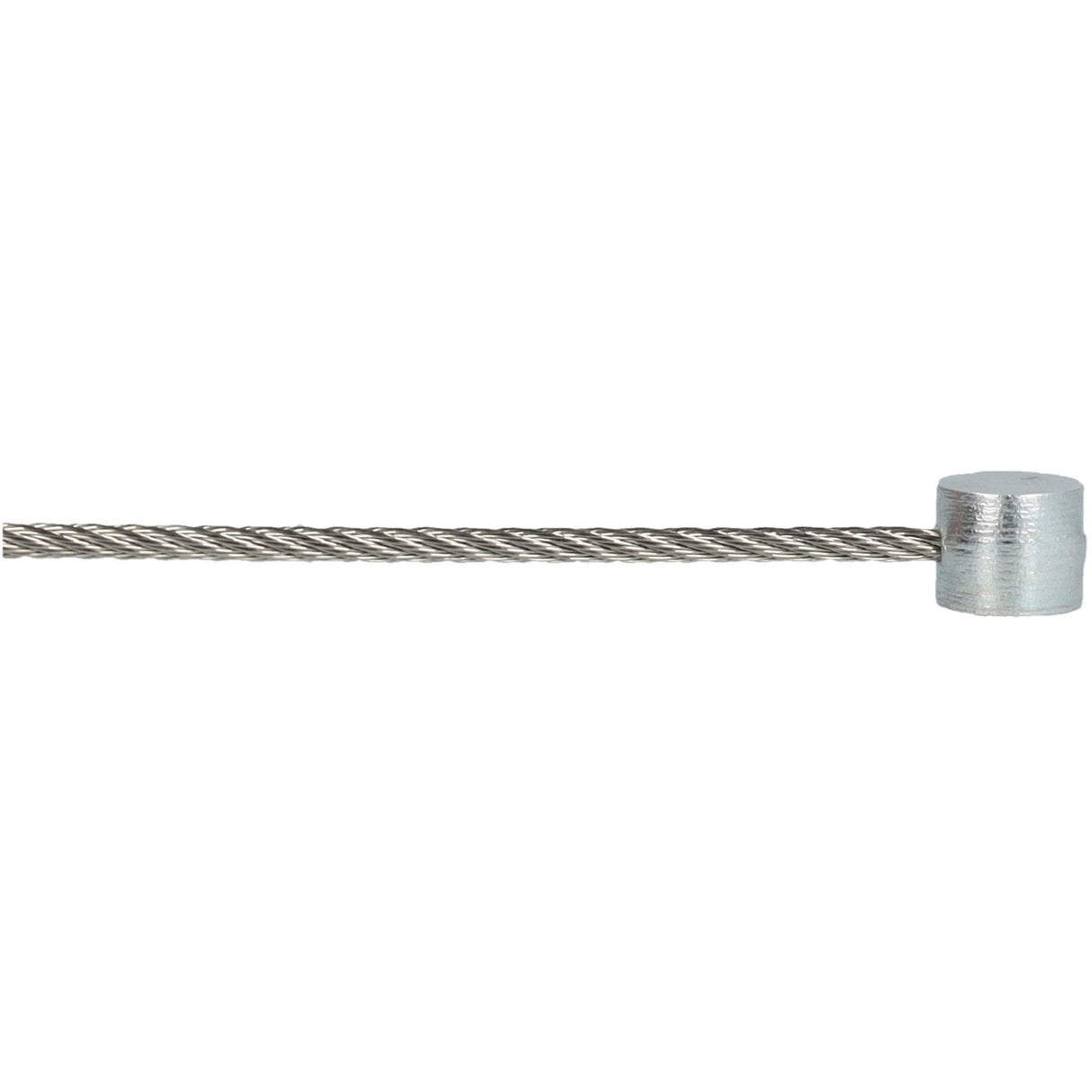Elvedes bremse indvendig kabel ton 4 meter 49 ledninger 6427rvs-49-4m