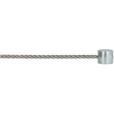 Elvedes bremse indvendig kabel ton 4 meter 49 ledninger 6427rvs-49-4m