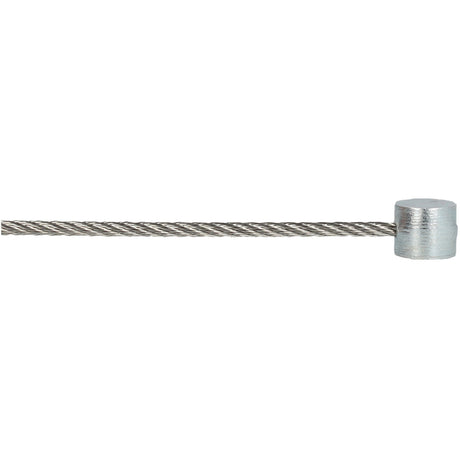 Elvedes bremse indvendig kabel ton 4 meter 49 ledninger 6427rvs-49-4m