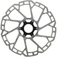Elvedes bremseskive centerlock �220mm t=1,8mm