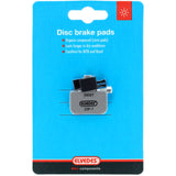 Elvedes Disc Brake Blocks Avid | 6906t | grå