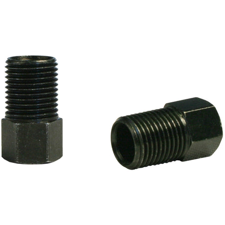 Elvedes klemmebolte m8�0,75 til 5,5 mm rør (2 stk)