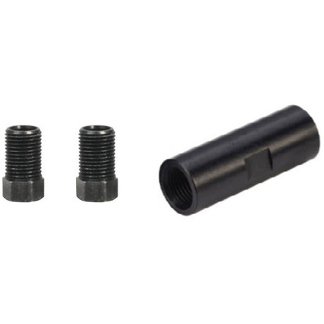 Elvedes forlængernipler hydraulikslange 5,5 mm bolt (pr. 6)