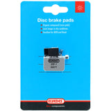 Elvedes Disc Brake Blocks Shimano | 6907t | grå