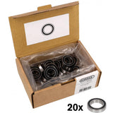 Elver med 6802 �15��24�5 (20 stk)