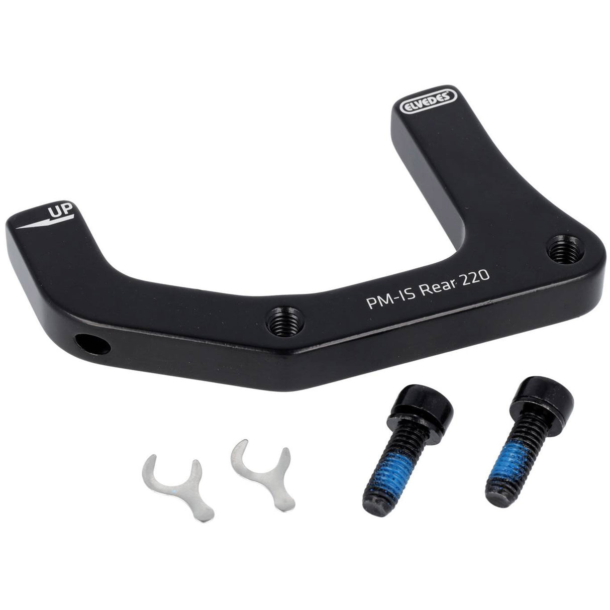 Elvedes bremsekaliber adapter pm - er �220 bag