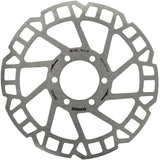 Elvedes bremseskive 6-huls �140mm d=1,8mm