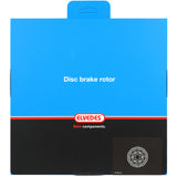 Elvedes bremseskive centerlock �140mm d=1,8mm