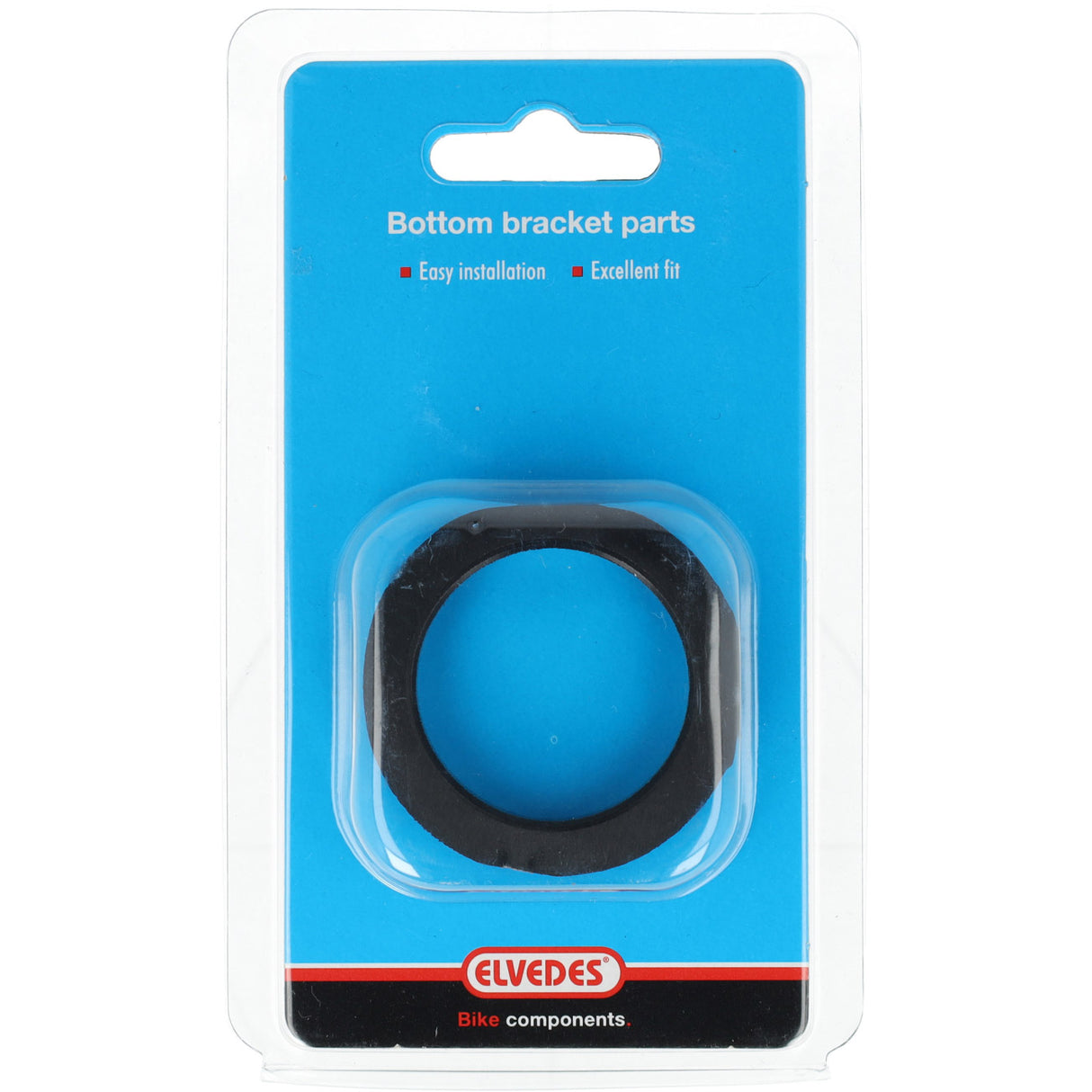 Elvedes ring bb �37.1��42�10 plastik