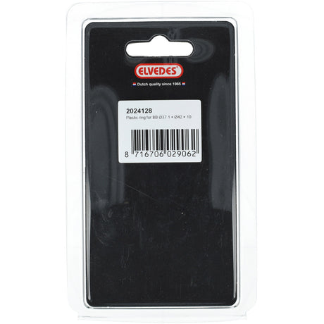 Elvedes ring bb �37.1��42�10 plastik