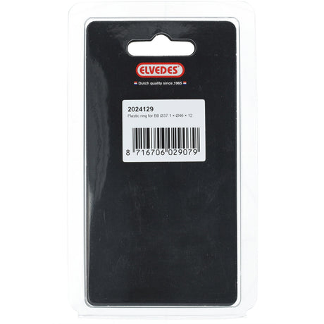 Elvedes ring bb �37.1��46�12 plastik