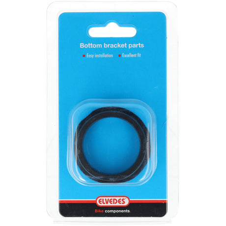 Elvedes ring bb �37.1��46�12 med �40 forsænket hul plast