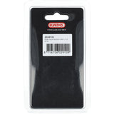 Elvedes ring bb �39��41�11.8 uden kantplast