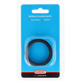 Elvedes ring bb �39��46�11.6 plastik