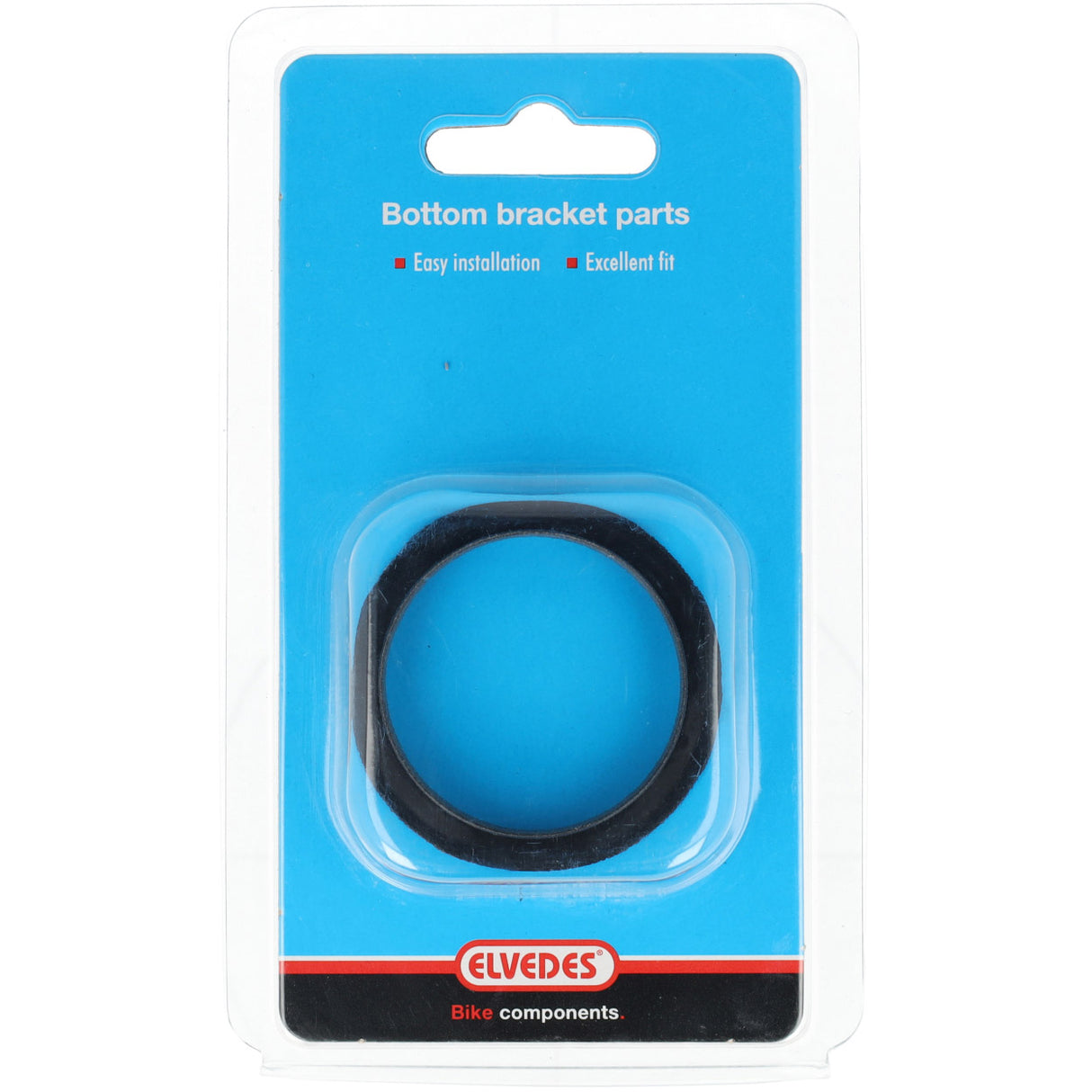 Elvedes ring bb �40,5��42�10 plastik