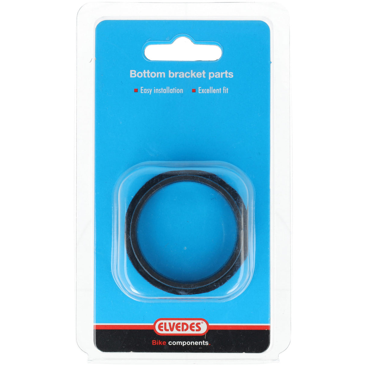 Elvedes ring bb �44��46�9.8 uden kant