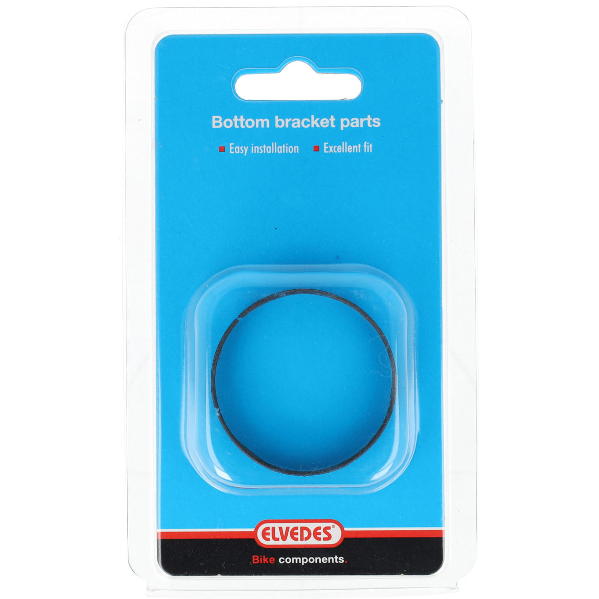 Elvedes ring bb �44��46�9.8 uden kant