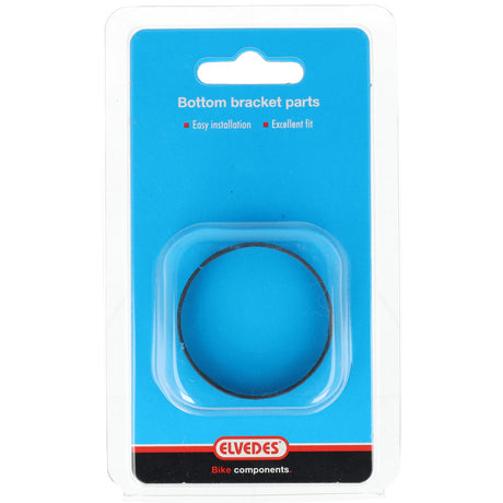 Elvedes ring bb �44��46�9.8 uden kant