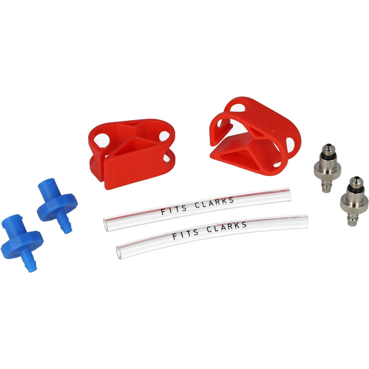 Elvedes Bleed Adapter Clarks clout1