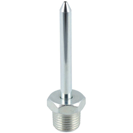 Elvedes fedtpistol spraynål 5cm 4mm til rullebremse 2023155