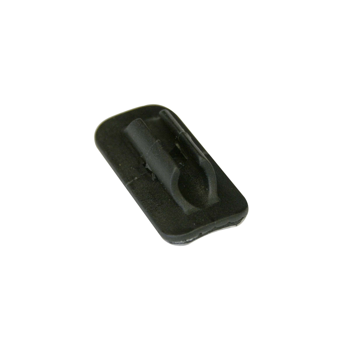 Potkabelguide Elvedes 5,0 mm - 5,5 mm PVC Black (P20)