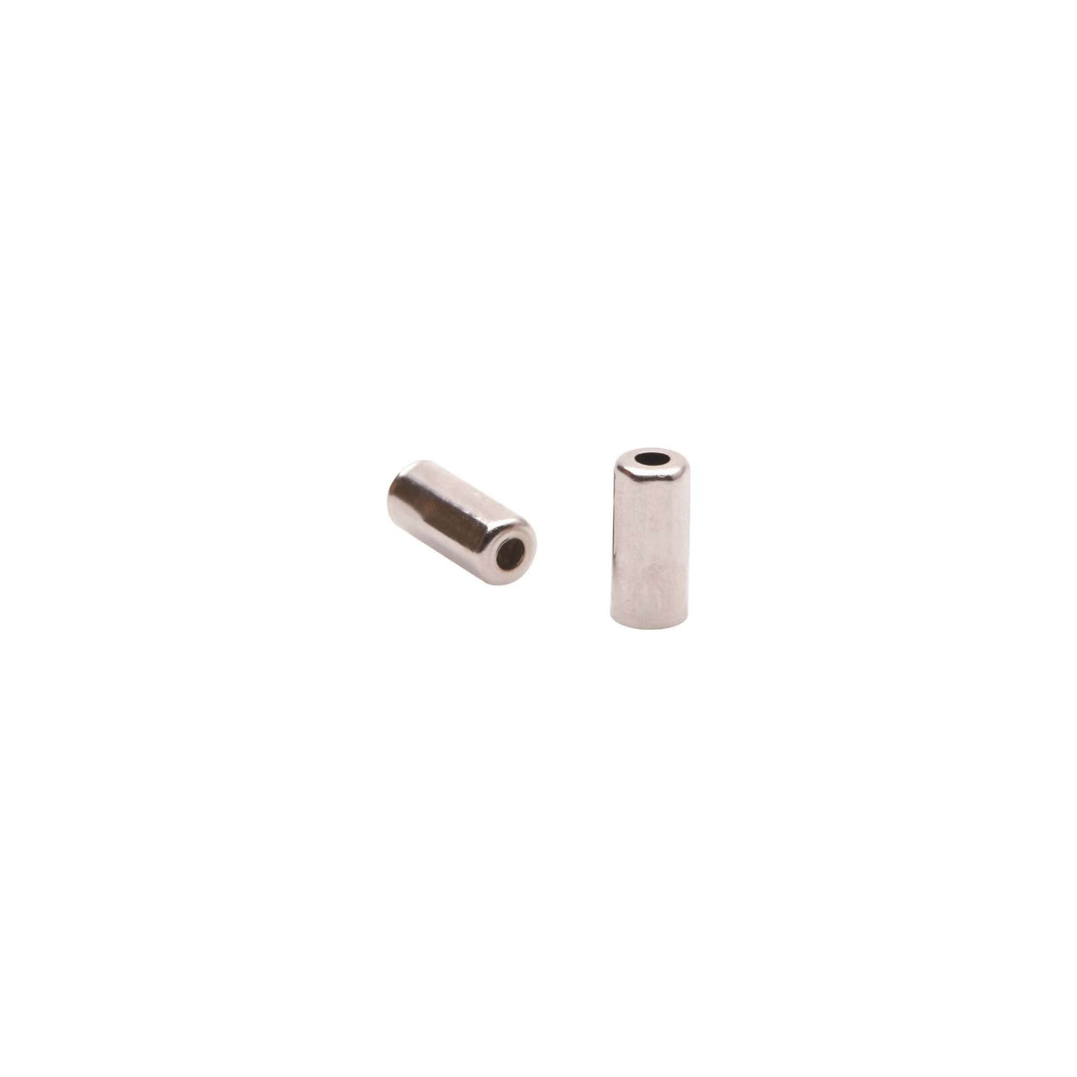 Elvedes Cable Hat 5mm Push Fit 6-Side messing (200st)