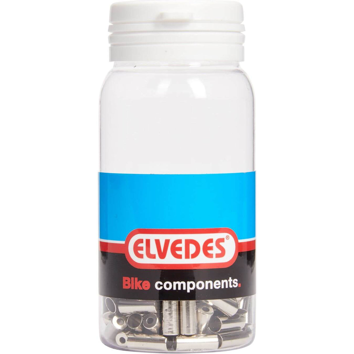 Elvedes kabelhat 4,3-4,75 mm messing (150st)