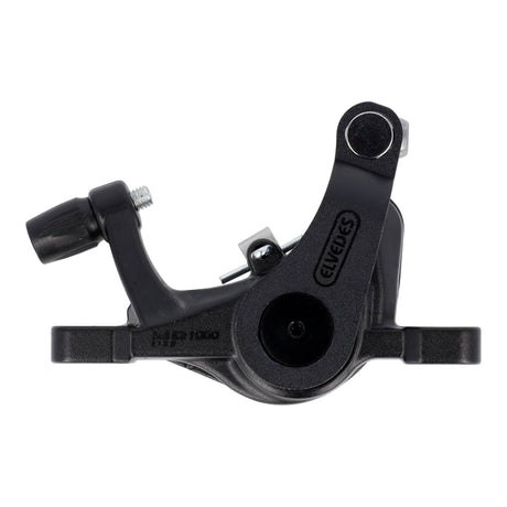 Mekanisk caliper Elvedes Disc Brake MP1000 Sort
