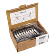 Elvedes balhoofdlager 40 x 52 x 7 - 45� x 45� (10st)