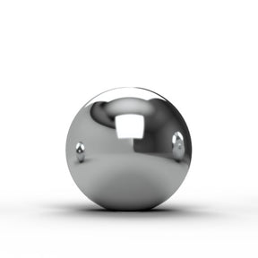 Elvedes Steel Bullets 3 16 4,8 mm (100.)
