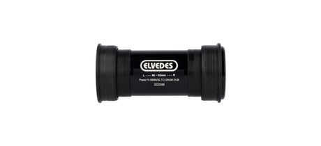 Elvedes bundbeslag sram dub kun pf bb86 92 41mm