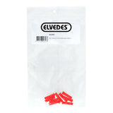 Elvedes tætningsprop 5,0-5,5 mm bremsetilslutninger (10 stk)