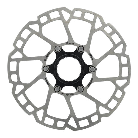Elvedes kabelsystemer bv elvedes bremseskive centerlås �180mm t=1,8mm