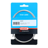 Elvedes link inderkabel �0,9 mm 2500 mm n�4x4 rustfrit stål