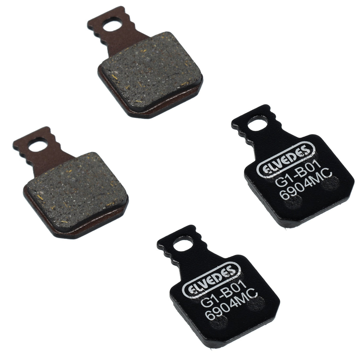 Elvedes skivebremseklods magura mt5 mt7 metallisk carbon (2)
