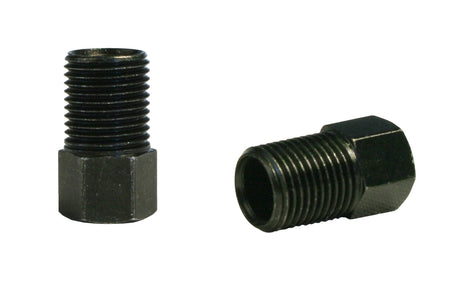 Elvedes kabelsystemer bv elvedes klemmebolte m8�0,75 til 5,5 mm rør (10 stk)