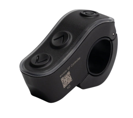 Enviolo drejejustering automatiq automatiq controller pros