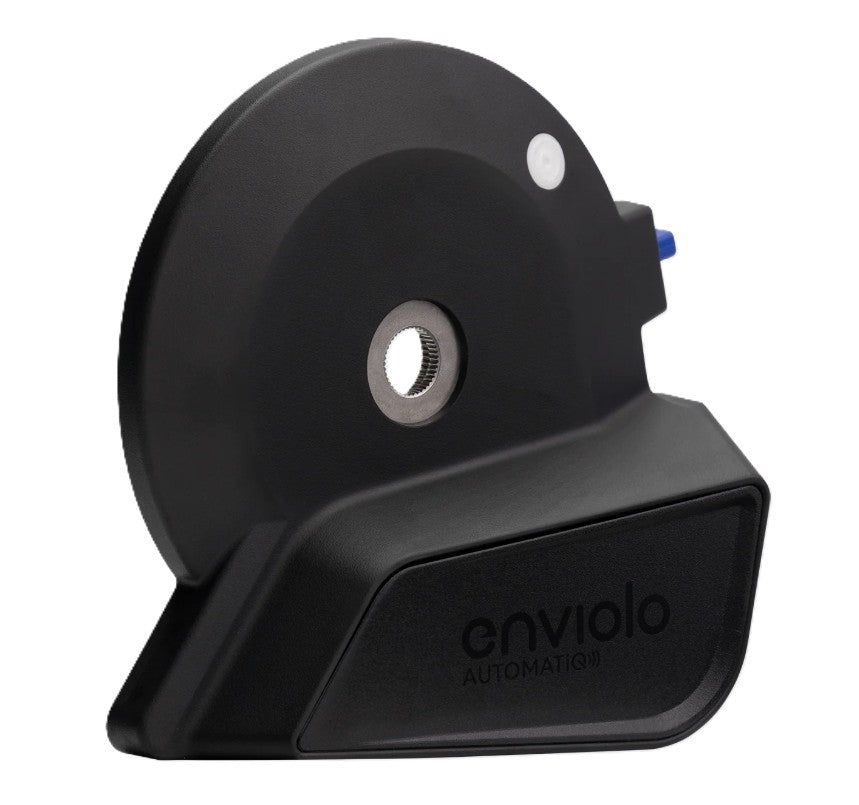 Enviolo hubd env pro automatisk interface 18v 40t sort