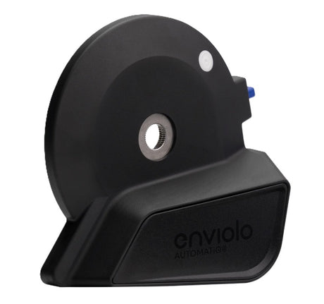 Enviolo hubd env pro automatisk interface 18v 40t sort