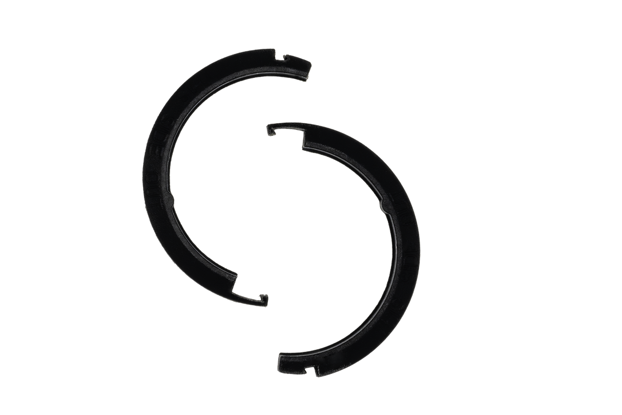 Enviolo automatiq kædehjul magnetisk ring SD låsering
