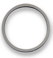 Enviolo spacer 1mm til 16t