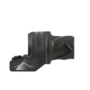 Enviolo drehgriffschalter twist grip shifter env. tr nav 3300mm grå