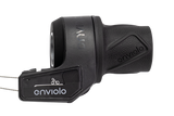 Enviolo twist manuel skifter med display pro 2500mm