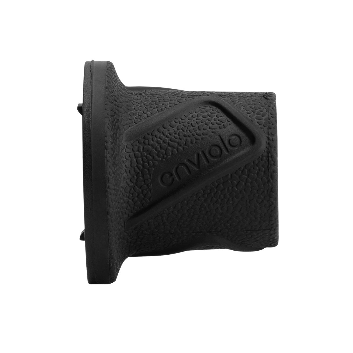 Enviolo twist grip gummi til manuel gearskifter