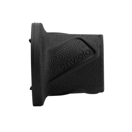 Enviolo twist grip gummi til manuel gearskifter