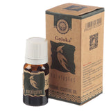 Goloka eukalyptus naturlig æterisk olie 10ml